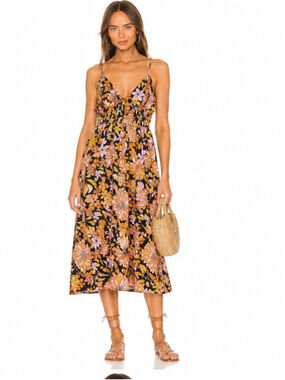 J. Crew | Dresses | J Crew Aline Midi Dress In Limoncello | Poshmark